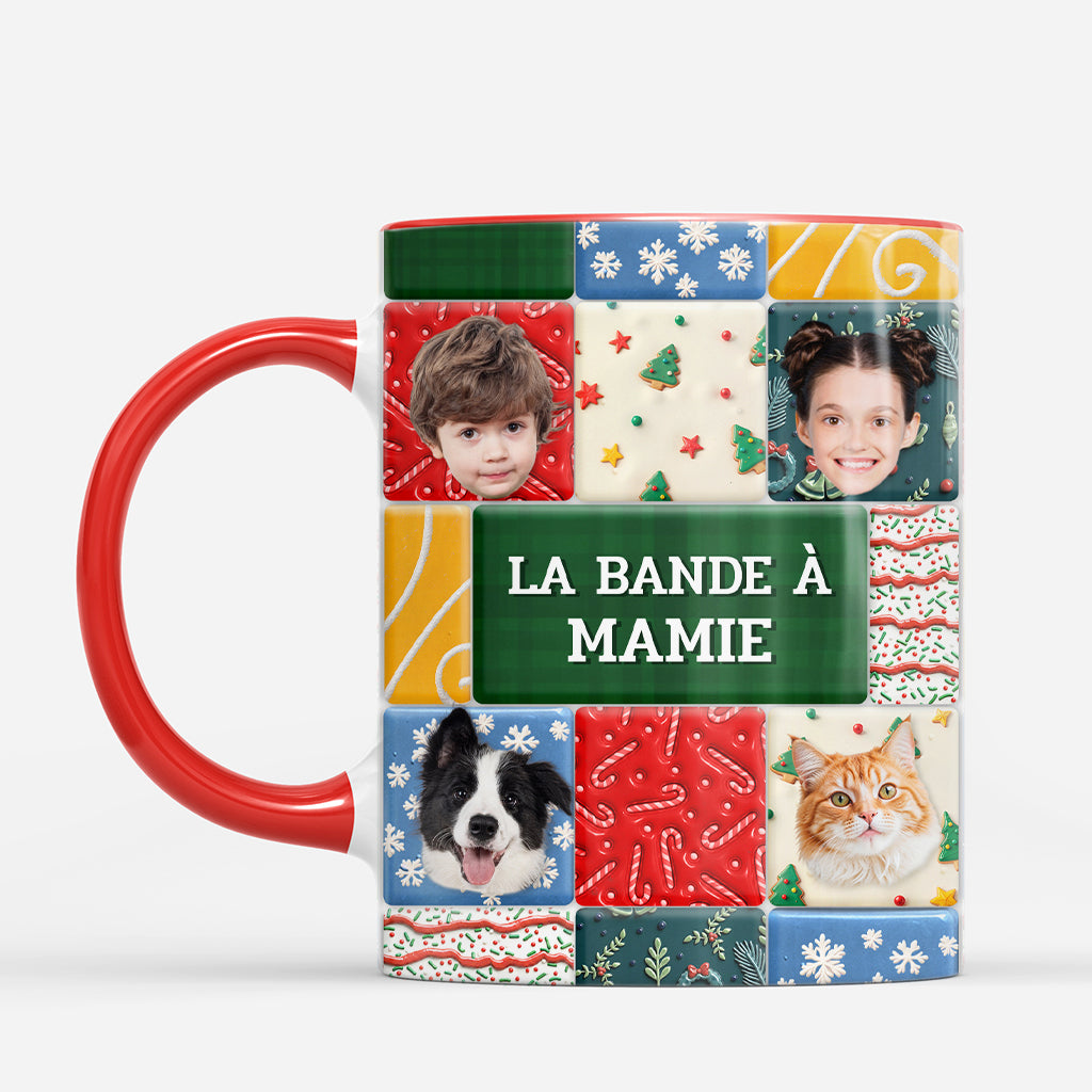 7192MFR2 effet dimpression 3d mug de noel personnalise la bande a mamie papy avec photo visage 7192m6qab_35f245d4 ac30 4509 8db6 3e1c775a71f7