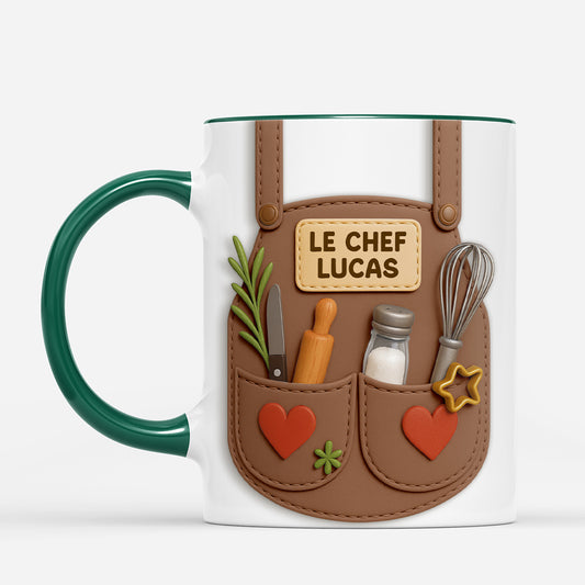 7204MFR1 effet dimpression 3d mug personnalise pour femmehomme cadeau pour chef cuisinier 7204m6lwa_1