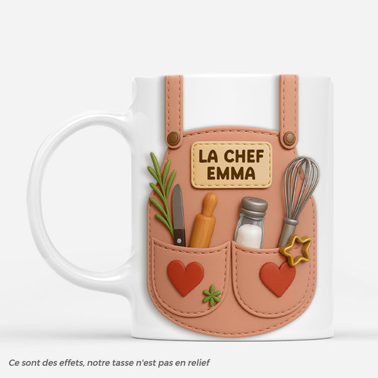 7204MFR1 effet dimpression 3d mug personnalise pour femmehomme cadeau pour chef cuisinier 7204m6lwa_2