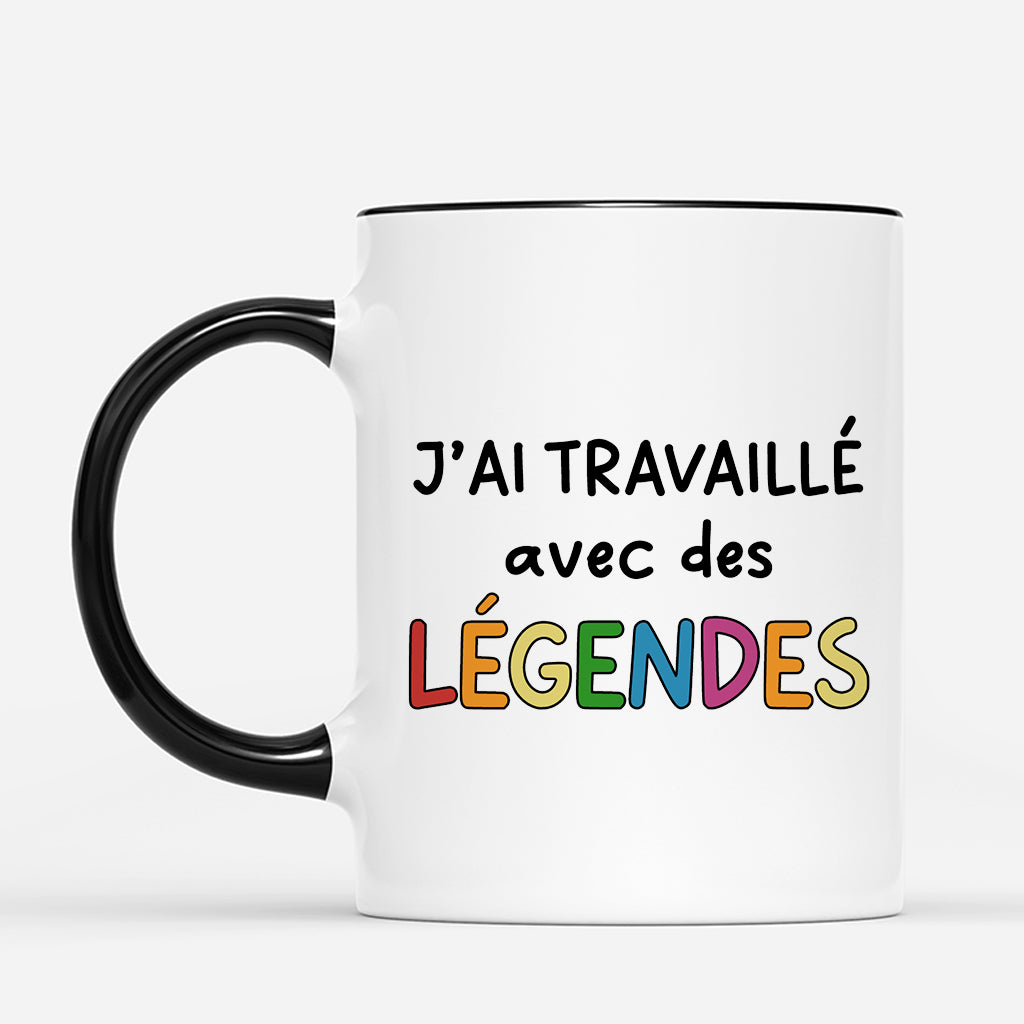 7236MFR1 mug personnalise collegue avec photo travaille avec des legendes 7236mklzo_2