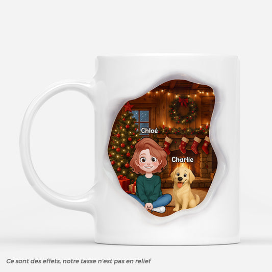 7265MFR1 effet dimpression 3d mug personnalise celebrer noel avec chien 7265mtl5c_934392c3 57cf 466b a9d1 b37cb794e991