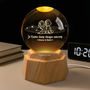 7276LFR1 veilleuse boule de cristal 3d personnalisee pour couple je taime dans tous les univers 7276l5p5g
