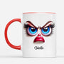 7279MFR2 mug personnalise femme mug visage humeur 7279m3pca