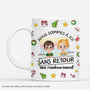 7281MFR1 effet dimpression 3d mug de noel personnalise les enfants sont a maman papa 7281mkt5a