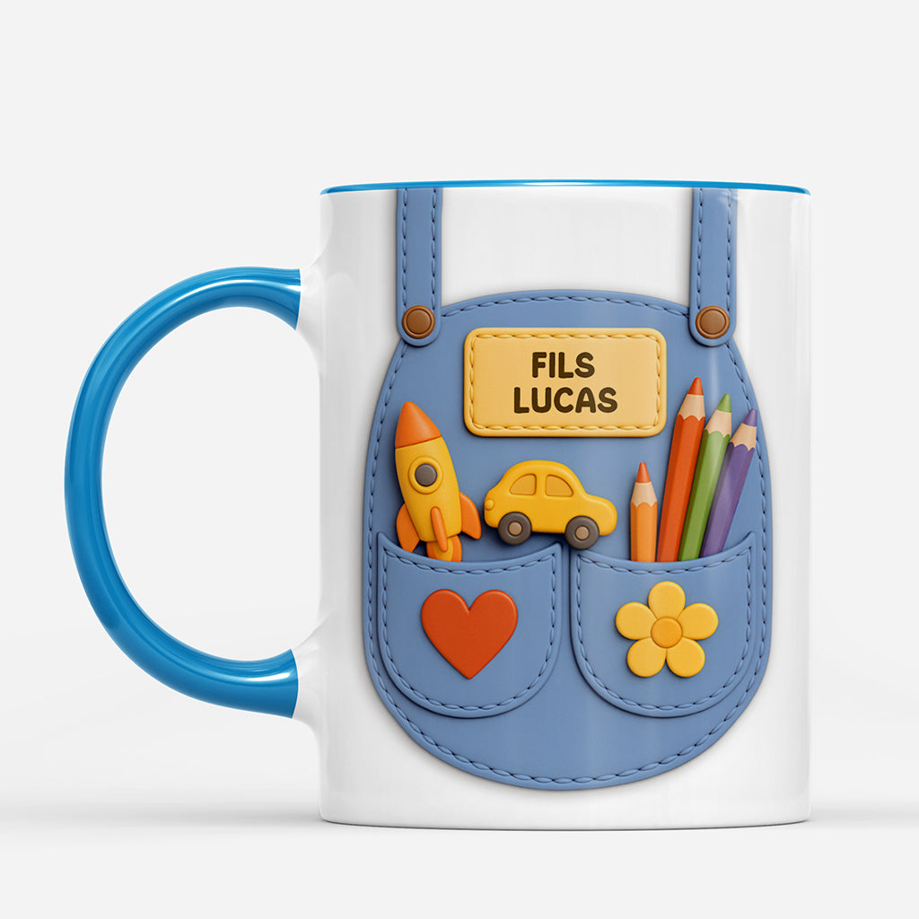 7293MFR1 effet dimpression 3d mug personnalise famille cadeau papamamanfillefils 7293m6lw_3