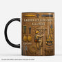 7320MFR1 effet dimpression 3d mug personnalise pour monteur de lignes garder les lumieres allumees 7320m8tmb