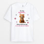 7342AFR1 c_est moi qui te possede t shirt personnalise chat 7342a8vad