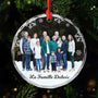 7361OFR1 ornement noel en verre personnalise photo de toute la famille 7361o3l5i