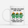 7391MFR1 mug personnalise collegue drole eteindre feux du boulot ensemble 7391mtlmo_2