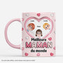 7440MFR1 effet dimpression 3d mug personnalise merci meilleure maman papa 7440m3pwa