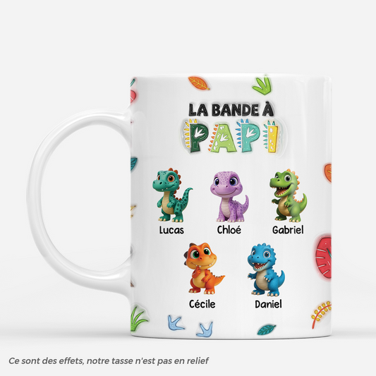 7484MFR1 effet dimpression 3d mug personnalise dinosaures preferes de papy mamie 7484m6pab_jpg