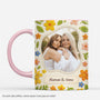 7487MFR1 effet dimpression 3d mug personnalise maman mamie fleurs en laine 7487m6qta