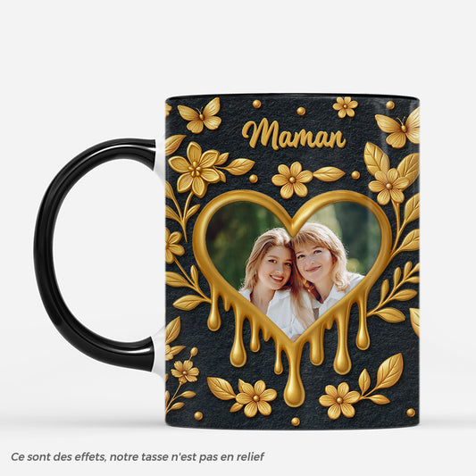 7490MFR1 effet dimpression 3d mug personnalise mamie maman photo dans le coeur en or 7490m_dde69b26 f64d 4e9c 87f4 555c2d291a38