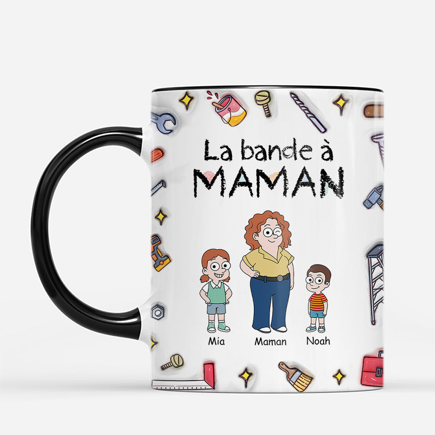 7498MFR2 effet dimpression 3d mug personnalise papa bricoleur la bande a papa maman 7498mtt5a_9e390384 2f23 4cb1 9b0c bb0e882b01ae