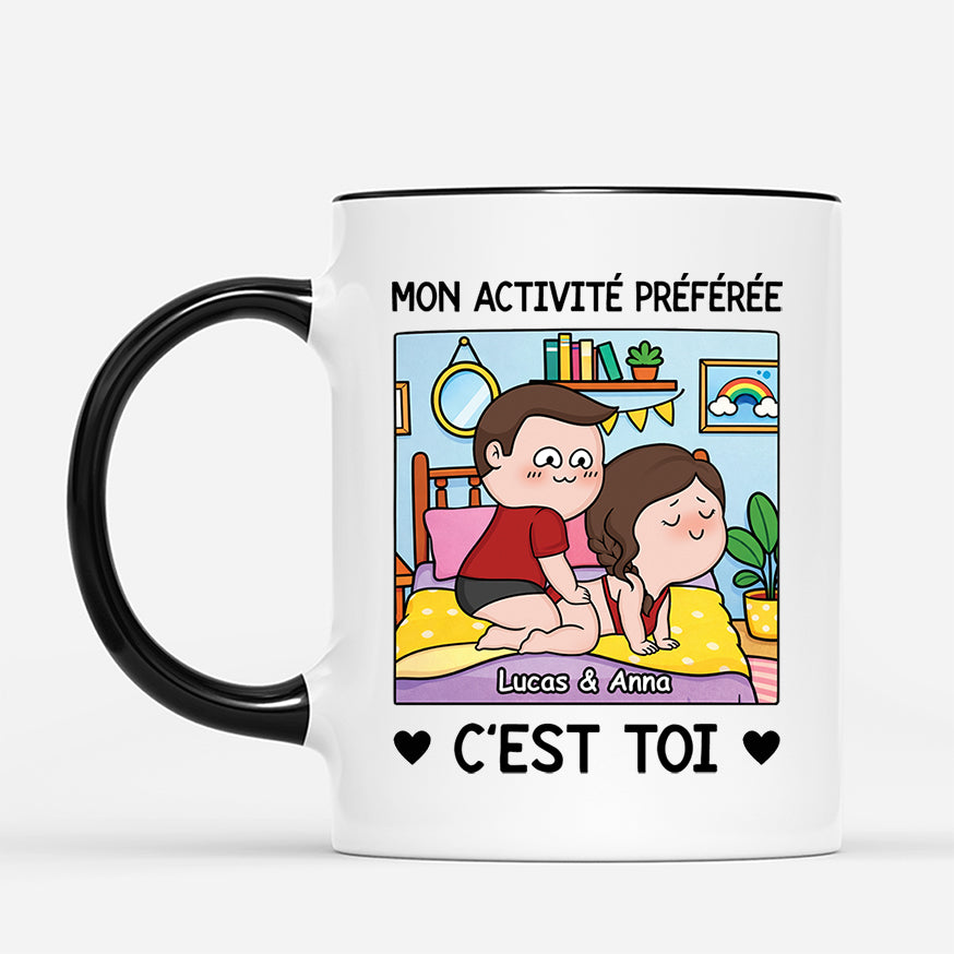 7534MFR2 mug personnalise couple mon activite preferee 7534m8ttg_ab6a4cf7 330e 459f 9ae0 99615a306bc0