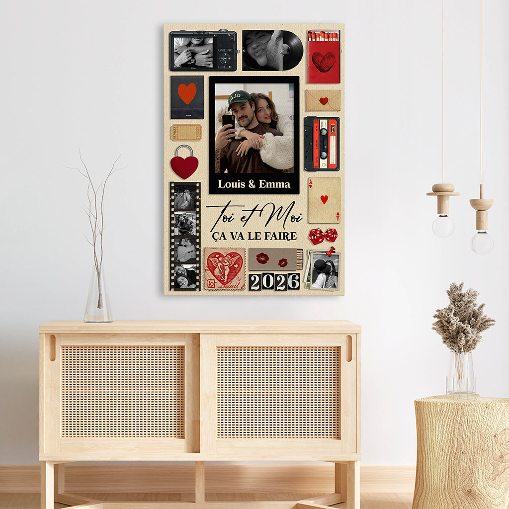 7547CFR1 toile personnalisee photo de couple toi et moi ca va le faire 7547ctlwg_3