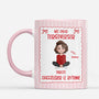 7579MFR1 mug personnalise femmehomme ne pour tergiverser 7579mct5g