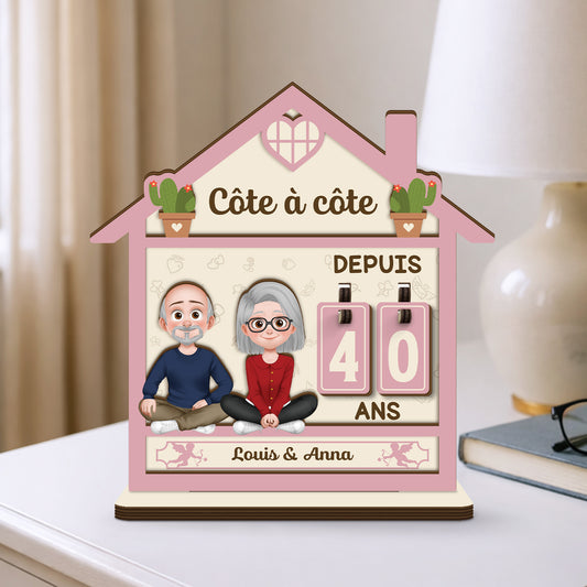 7589QFR1 compteur de jours couple personnalise ensemble 7589q3lwg_2