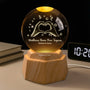 7603LFR1 veilleuse boule de cristal 3d personnalisee meilleures amies pour toujours 7603l8fcf