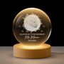 7633LFR1 veilleuse boule de cristal personnalisee le jour ou tu es devenue maman papa 7633lct5a_c9352b8c c3db 4be2 a5ca e7fc23261d35