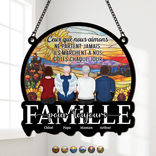 7682UFR1 attrape soleil personnalisable en acrylique commemoratif maman papa famille pour toujours 7682ustai_6cd59a80 5942 4391 ba68 93a425824d04