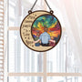 7689UFR2 attrape soleil personnalise en acrylique pour famille papa maman je taime a la lune 7689usqzi