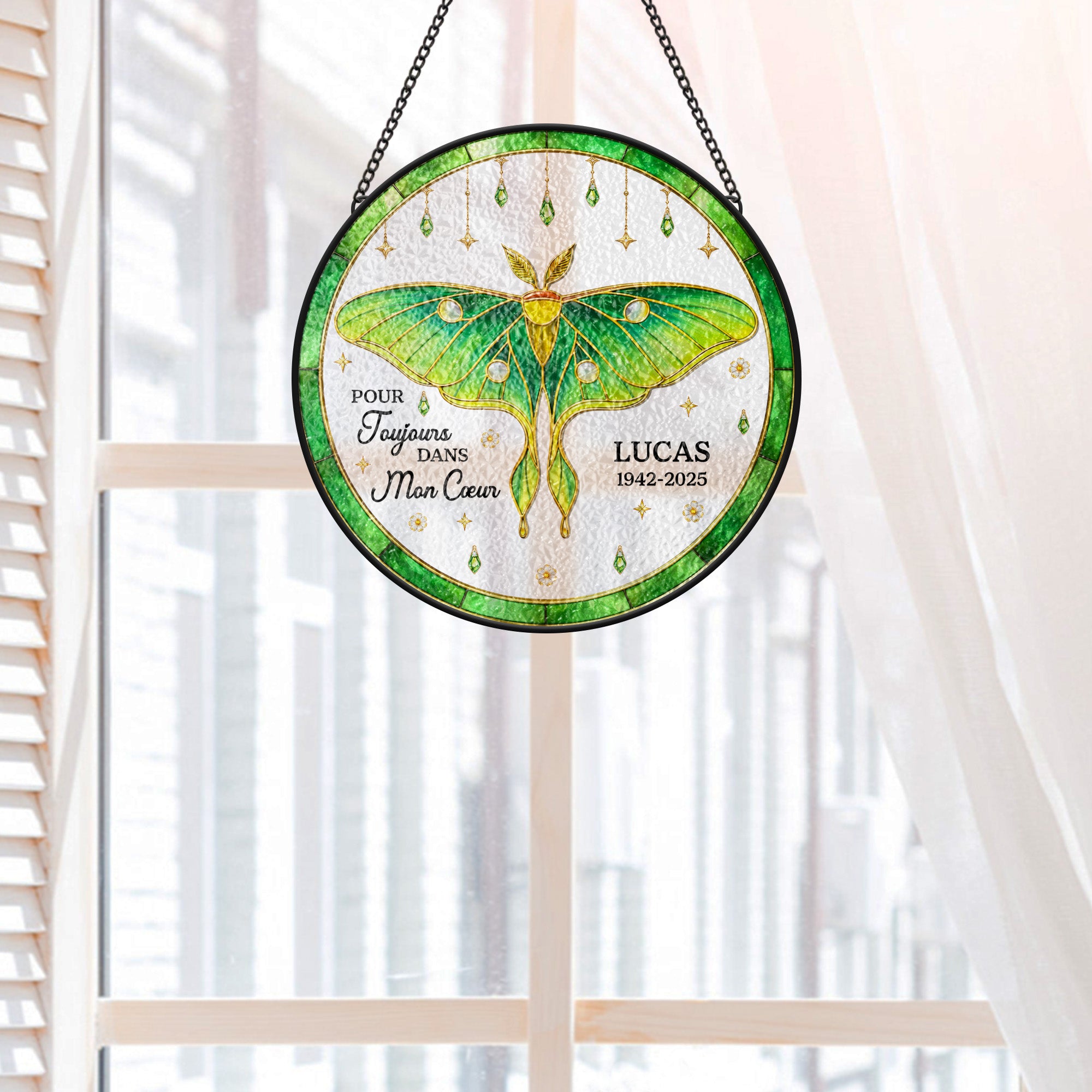 7721UFR1 attrape soleil personnalise en verre commemoratif maman papa papillon de nuit 7721u3vwa_1