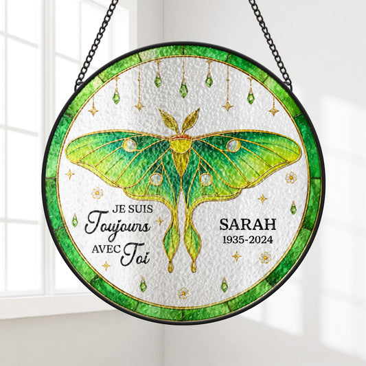 7721UFR1 attrape soleil personnalise en verre commemoratif maman papa papillon de nuit 7721u3vwa_3