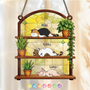 7765UFR1 attrape soleil personnalise acrylique femmehomme cadeau amoureux des chats 7765u6kmd_1462627a 5907 429c 90ce 6134442fe30b