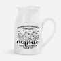 7776OFR1 mappellent mamie maman vase personnalise 7776otqca