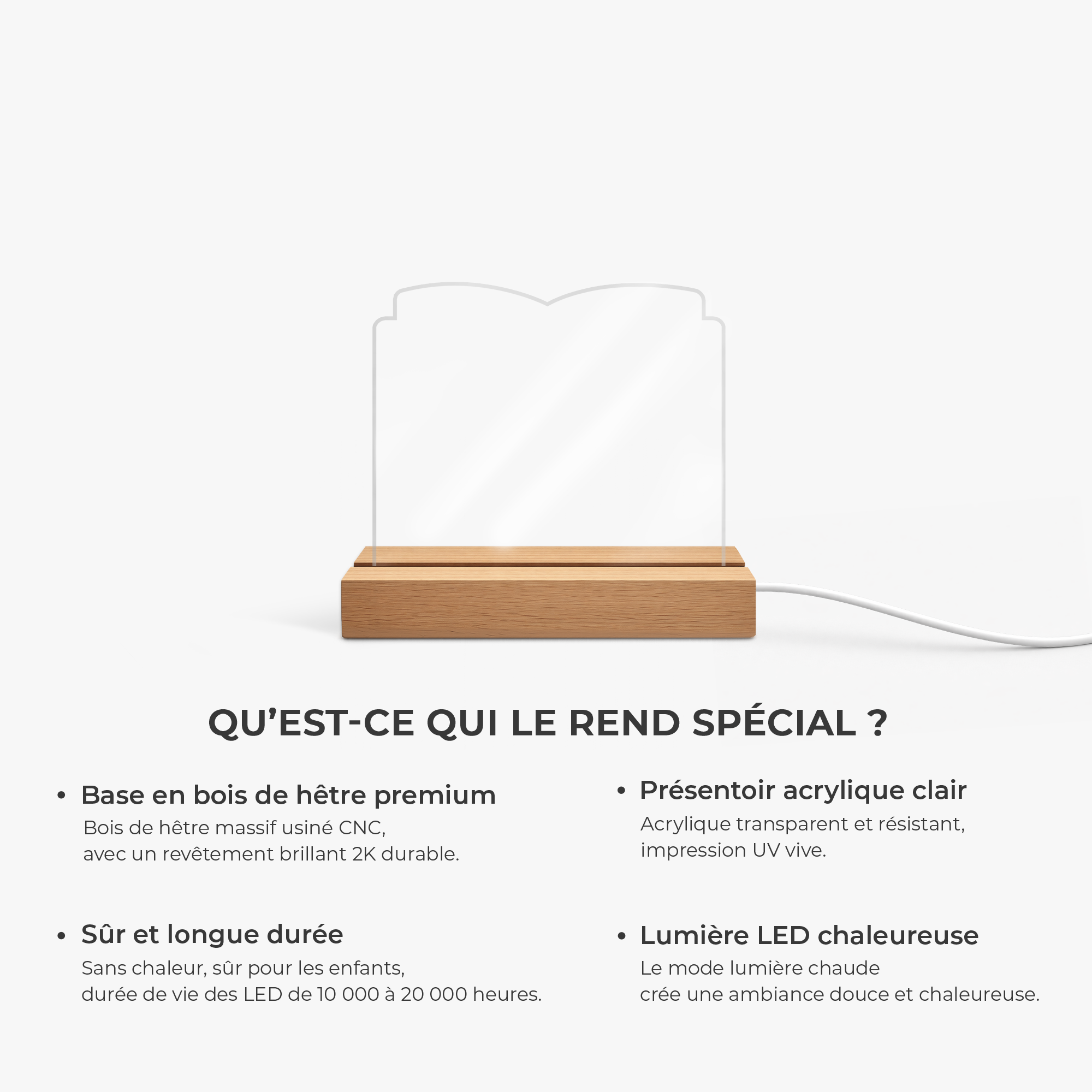 7791LFR4 veilleuse personnalisee pour femmehomme amoureux des livres ma bibliotheque 7791lctha_b8e4f8d5 7024 4183 b028 bc1db141760c