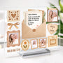 7795RFR1 chere maman mamie je taime plaque en acrylique personnalisee photo avec support 7795rcvwa_3