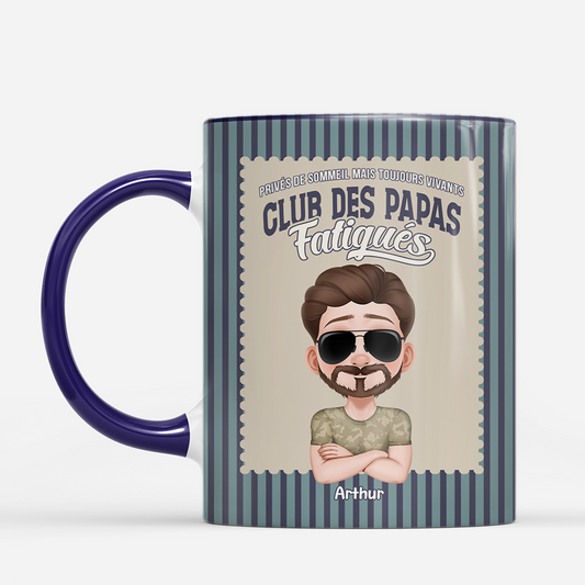 7800MFR2 privee de sommeil mug personnalise maman papa 7800m8pha