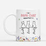 7808MFR2 cette maman chat appartient a mug personnalise chat et fleur 7808m3yzd