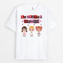 7811AFR1 la bande a papy mamie t shirt personnalise style collage 7811a8pwb