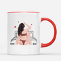 7817MFR3 je taime tasse personnalisee couple saint valentin 7817m6f5g
