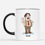 7845MFR2 mug personnalise maman papa club des mamans fatiguees 7845m6hwa