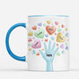 7871MFR1 effet dimpression 3d les coeurs de maman papa mug personnalise famille 7871mtvwa_2