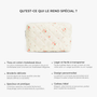 7886AFR5 trousse de maquillage personnalisee_ brodee avec prenom trousse fleurie pour elle 7886ab0v5a