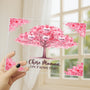 7889RFR3 maman papa on t_aime fort plaque en acrylique personnalisee avec support 7889rtpca