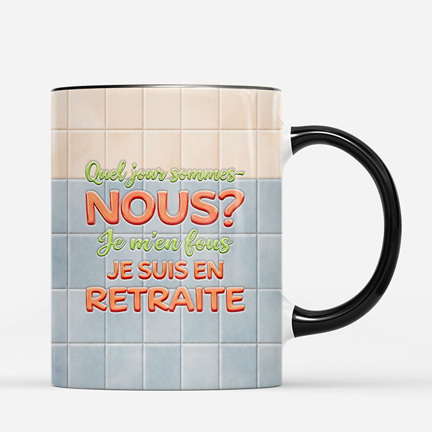 7912MFR3 detente au jardin mug personnalise retraite femmehomme 7912m6vma