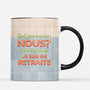 7912MFR3 detente au jardin mug personnalise retraite femmehomme 7912m6vma