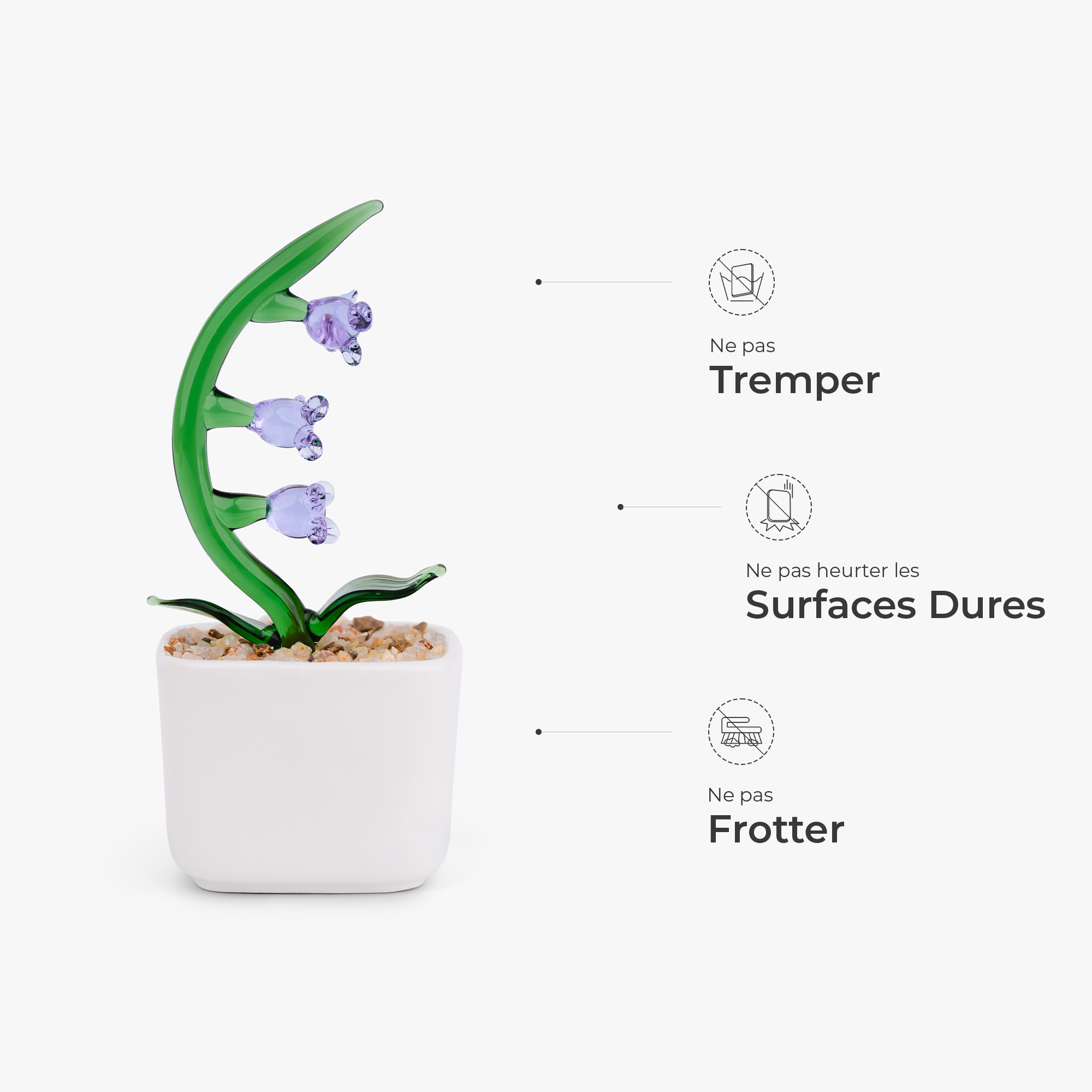 7916AFR1 cadeau original pour femme plante en verre artisanale en pot 7916aokv5a_4