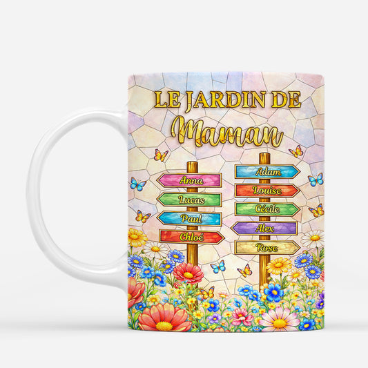7919MFR2 effet dimpression 3d mug personnalise mamie maman jardin de mamie magique 7919msfca_bdb2716a 17ad 4b22 a747 1bb3cb87a9c5