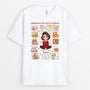 7923AFR1 ne pour les friperies t shirt personnalise femmehomme 7923a8vca_2