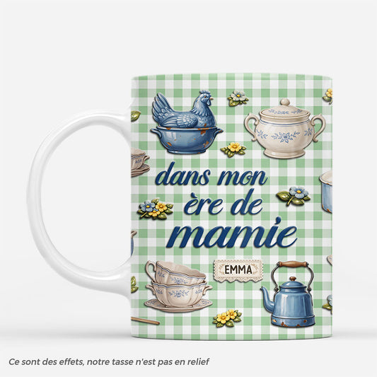 7924MFR1 effet dimpression 3d dans mon ere de mamie mug personnalise mamie maman 7924mtvma_2