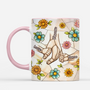 7930MFR2 effet dimpression 3d cadeau fete des grand mere mug personnalise mamie maman 7930mtxaa