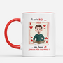 7946MFR2 joyeuse fete des meres des peres mug personnalise maman papa 7946mcfta