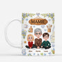 7949MFR2 effet dimpression 3d meilleure cuisiniere mug personnalise maman mamie 7949m3yna