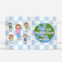 7955MFR1 papa maman tu comptes beaucoup pour moi mug personnalise famille 7955m6pwa